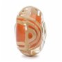 Perle de verre Femme Trollbeads TGLBE-10461