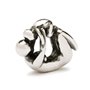 Perle de verre Trollbeads TAGBE-50032