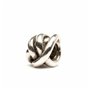 Perle de verre Femme Trollbeads TAGBE-10049