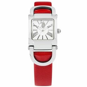 Montre Femme U.S. Polo Assn. USP5012RD