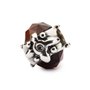 Perle de verre Femme Trollbeads TAGBE-00286