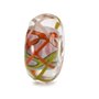 Perle de verre Femme Trollbeads TGLBE-20132