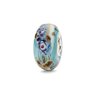 Perle de verre Femme Trollbeads TGLBE-20277