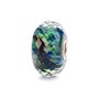 Perle de verre Femme Trollbeads TGLBE-30059