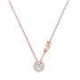 Collier Femme Michael Kors MKC1208AN791