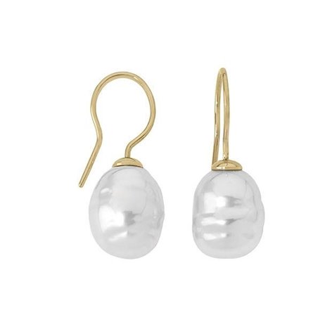 Boucles d´oreilles Femme Majorica 08481.01.1.000.703.1