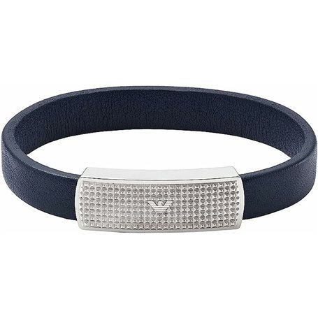 Bracelet Femme Emporio Armani EGS2987040 Bleu