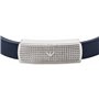 Bracelet Femme Emporio Armani EGS2987040 Bleu