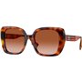 Lunettes de soleil Femme Burberry HELENA BE 4371