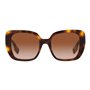 Lunettes de soleil Femme Burberry HELENA BE 4371