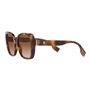 Lunettes de soleil Femme Burberry HELENA BE 4371