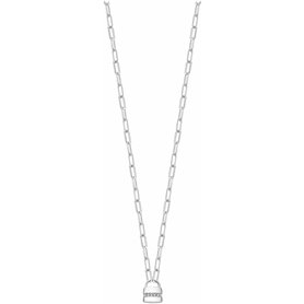 Collier Femme Lotus LP3417-1/1