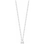 Collier Femme Lotus LP3417-1/1