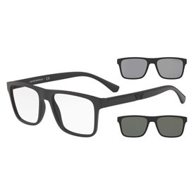 Monture de Lunettes Homme Emporio Armani EA 4115