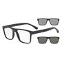 Monture de Lunettes Homme Emporio Armani EA 4115