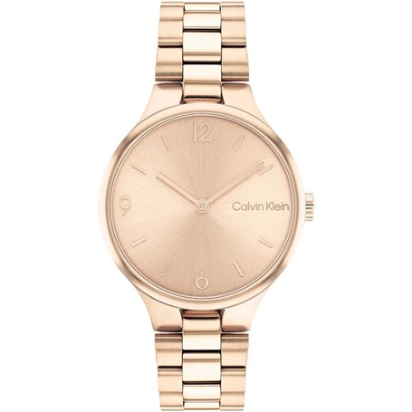 Montre Femme Calvin Klein 1681241