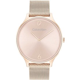 Montre Femme Calvin Klein 1681247