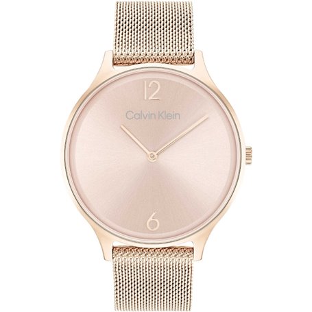 Montre Femme Calvin Klein 1681247