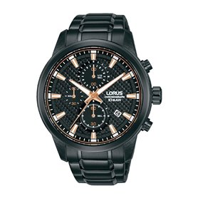 Montre Homme Lorus RM323HX9 Noir