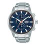 Montre Homme Lorus RM329HX9 Argenté