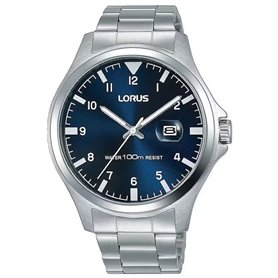 Montre Homme Lorus RH963KX9 Argenté