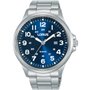 Montre Homme Lorus RH993NX9 Argenté
