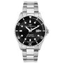 Montre Homme Philip Watch R8223216009 Noir Argenté