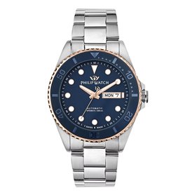 Montre Homme Philip Watch R8223597033