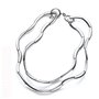 Collier Femme Breil FLOWING