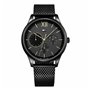 Montre Homme Tommy Hilfiger 1669936 Noir