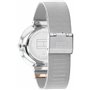 Montre Homme Tommy Hilfiger 1683476 Argenté (Ø 40 mm)