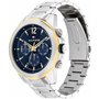 Montre Homme Tommy Hilfiger 1685264 Argenté