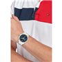 Montre Homme Tommy Hilfiger 1685264 Argenté