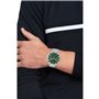 Montre Homme Tommy Hilfiger 1683474 Vert Argenté