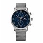 Montre Homme Tommy Hilfiger 1669934 Argenté