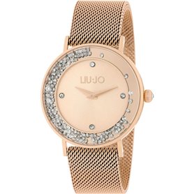 Montre Femme LIU JO TLJ1348