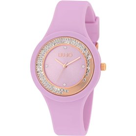 Montre Femme LIU JO TLJ1421