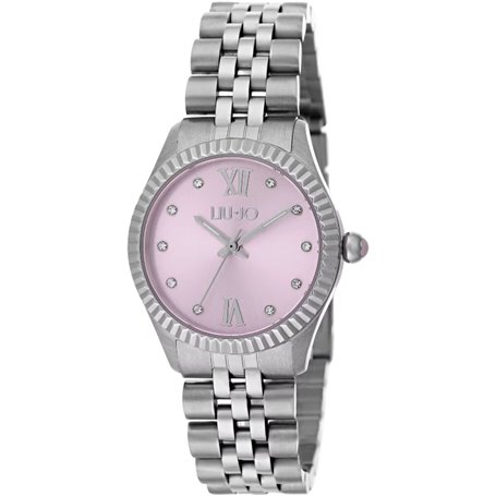 Montre Femme LIU JO TLJ1135