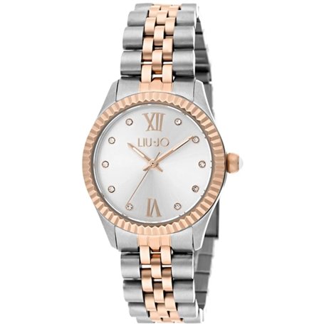 Montre Femme LIU JO TLJ1224