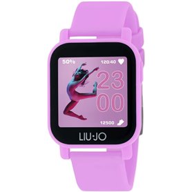 Montre intelligente LIU JO SWLJ028
