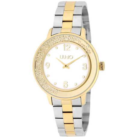 Montre Femme LIU JO TLJ2059