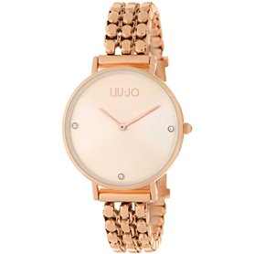 Montre Femme LIU JO TLJ1388