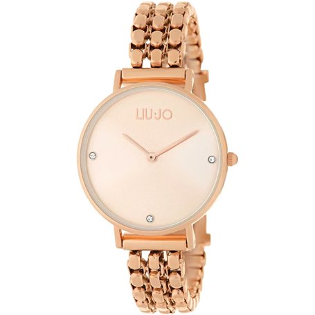 Montre Femme LIU JO TLJ1388