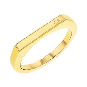 Bague Femme Calvin Klein 1681287 14