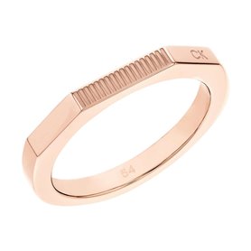 Bague Femme Calvin Klein 1681289 12