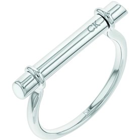 Bague Femme Calvin Klein 1681274 12