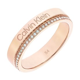 Bague Femme Calvin Klein 1681313 12