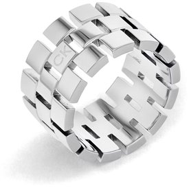 Bague Femme Calvin Klein 1683517 14