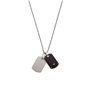 Collier Emporio Armani EGS1601040