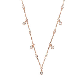 Collier Femme Emporio Armani EG3500221